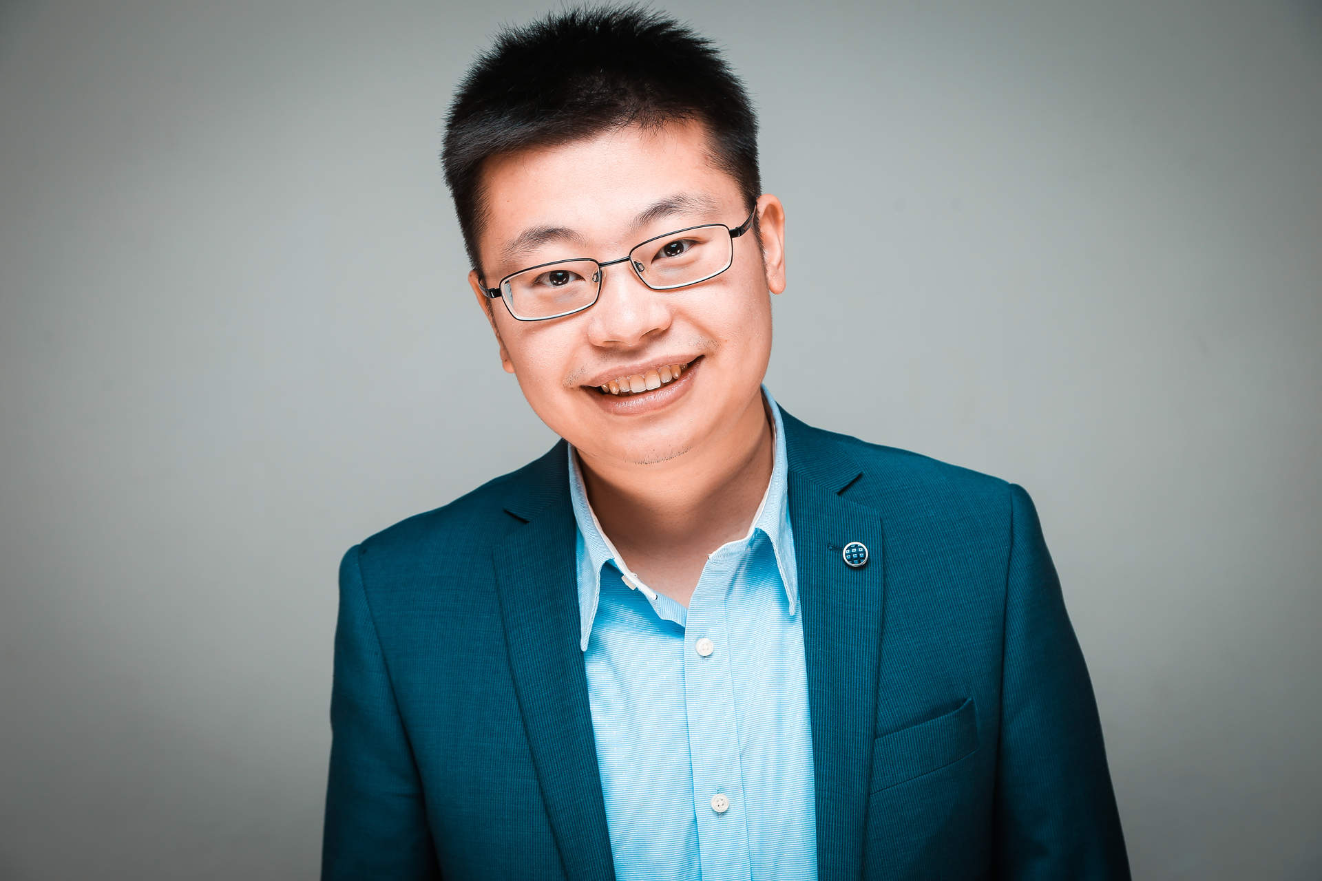 Yi He&rsquo;s Picture